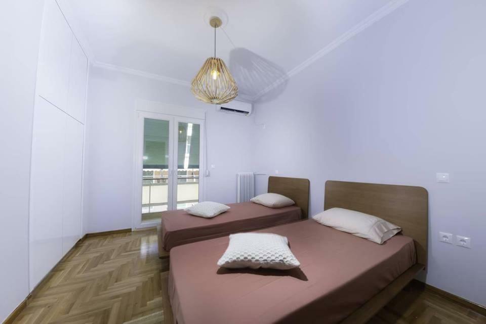 Frezia Apartment Corfu  Exteriér fotografie